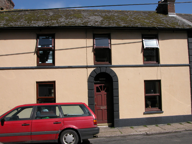 34 Chapel Street