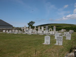 Crows-An-Wra Methodist Chapel graveyard