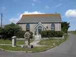 Crows-An-Wra Methodist Chapel