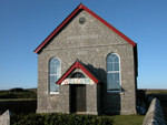 Escalls Bible Christian Chapel