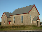 Highlight for Album: Escalls Bible Christian Chapel