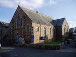 Wesley Rock Chapel, Heamoor