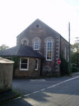 Bible Christian Chapel, Heamoor
