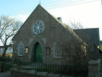 Highlight for Album: Madron Methodist Church