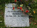 Richard Norman Hosking