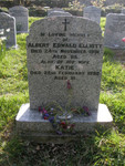 Albert Edward Elliott
Katie Elliott