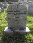 Albert Edward Elliott
Katie Elliott