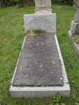 Violet Humphreys
Charles Short Humphreys