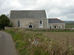 Sancreed Wesleyan Chapel