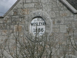 Sancreed Wesleyan Chapel