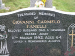 Giovanni Carmelo Fanelli