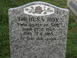 Theresa Roy