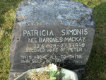 Patricia Simonis