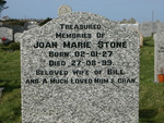 Joan Marie Stone