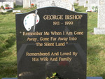 George Bishop