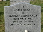 Marian Napierala