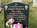 Joyce Harris