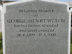 George Henry Welch