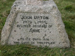 John Upton