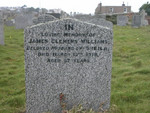 James Clemens Williams
