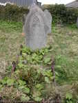Thomas Hosking
Constance Hosking
Thomas Hosking