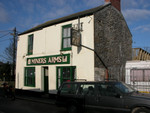 The Miners Arms, Nancherrow Terrace (Bank Square), St Just