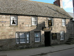 The Star Inn, Fore Street, St Just