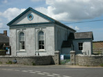 St Levan Methodist Chapel