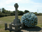St Levan War Memorial