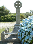 St Levan War Memorial